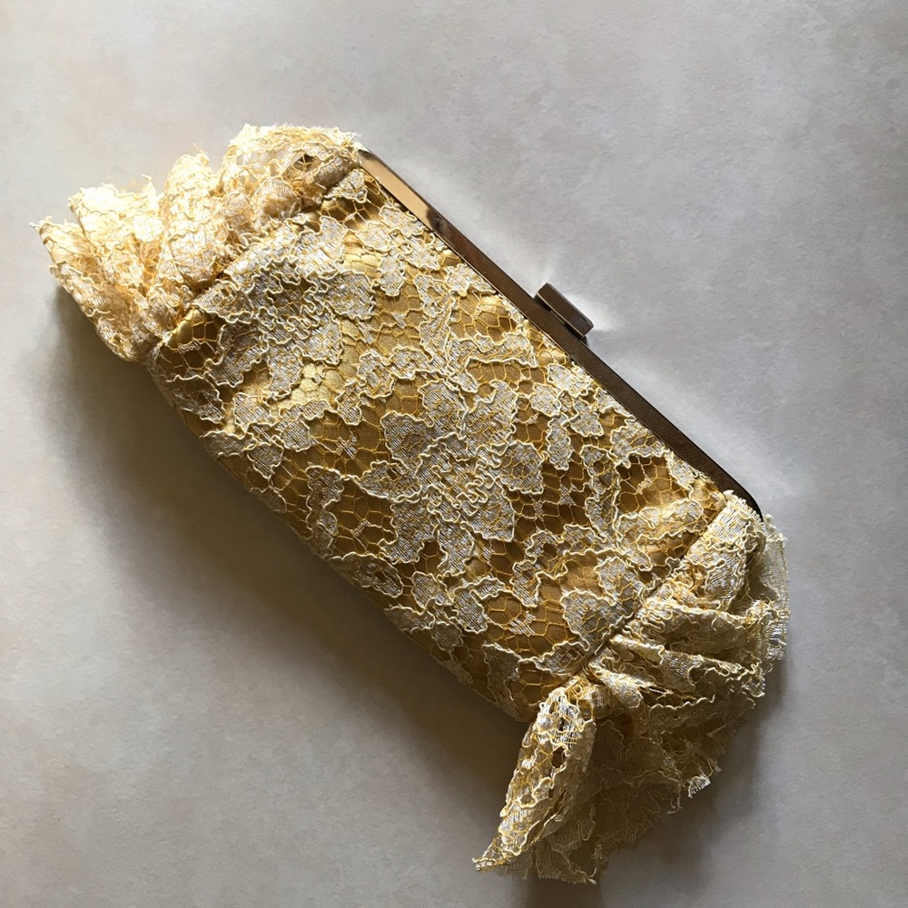 Bijoux Terner Clutch